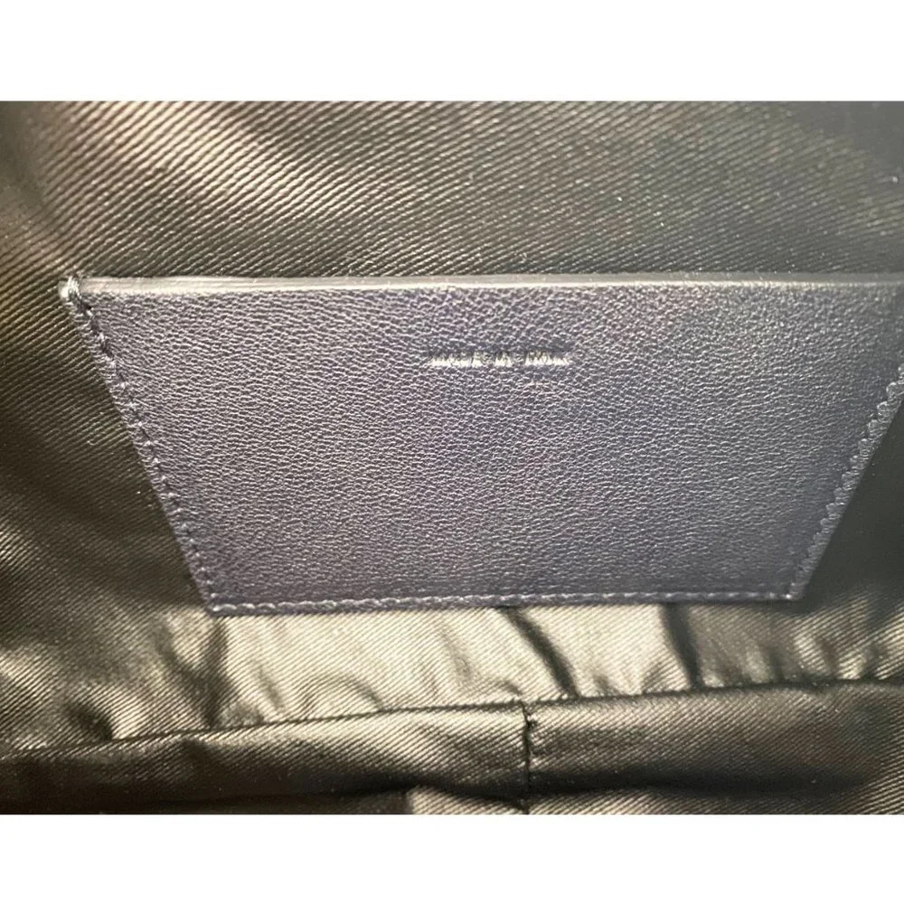 Proenza Schouler toiletry bag